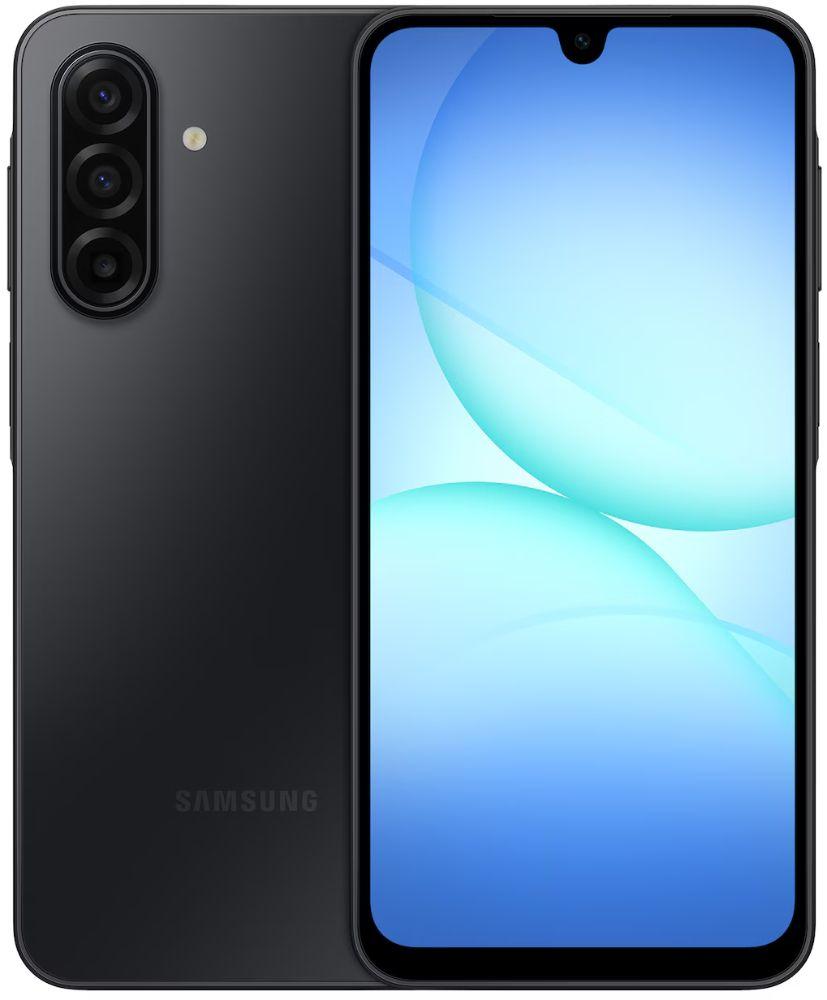 Galaxy A17 - 128GB - 4GB RAM - Black