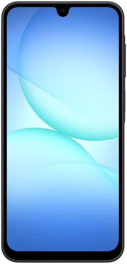 Galaxy A17 - 128GB - 4GB RAM - Black