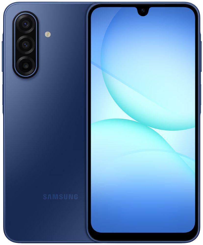 Galaxy A17 - 128GB - 4GB RAM - Blue