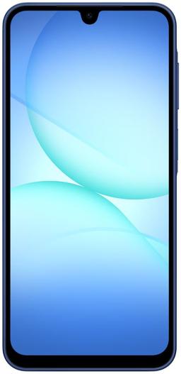 Galaxy A17 - 128GB - 4GB RAM - Blue