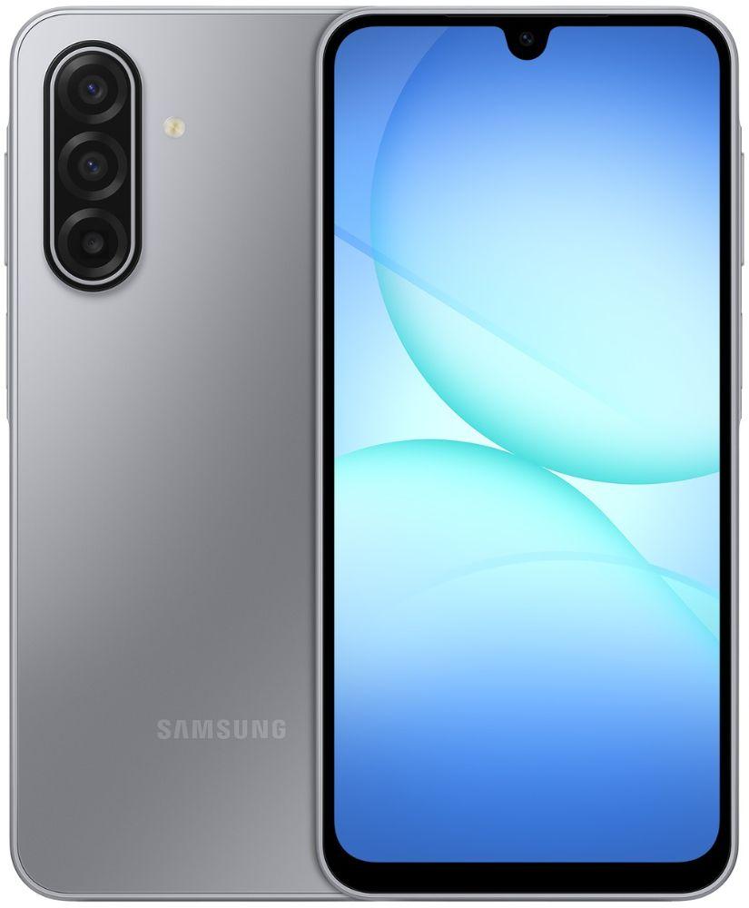 Galaxy A17 - 128GB - 4GB RAM - Gray