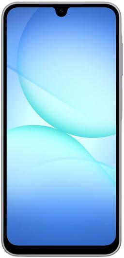 Galaxy A17 - 128GB - 4GB RAM - Gray