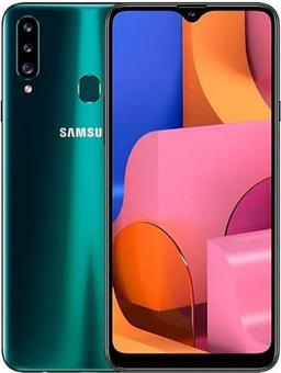 Refurbished Galaxy A20s - Reebelo Canada