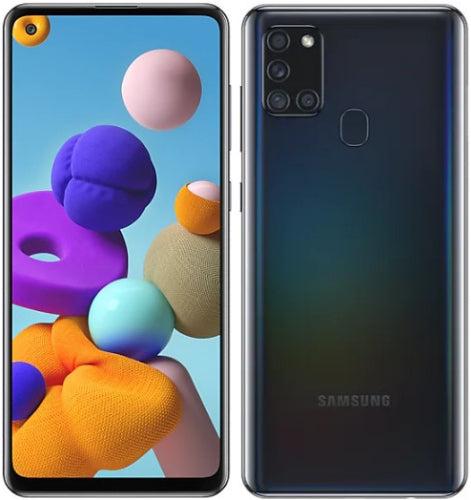 Refurbished Galaxy A21s - Reebelo Canada
