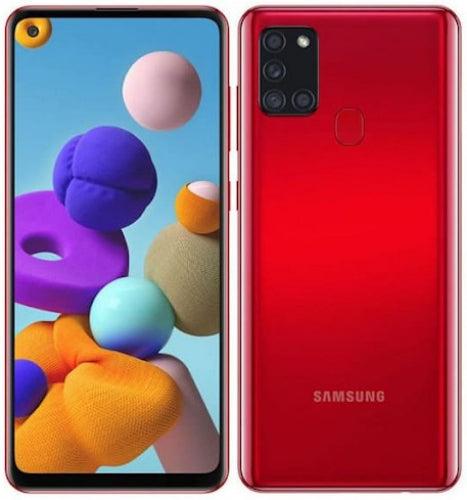 Refurbished Galaxy A21s - Reebelo Canada