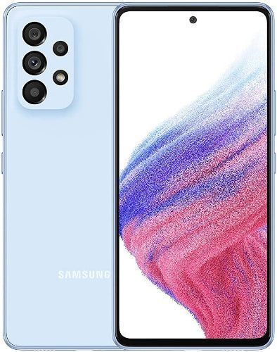 Galaxy A23