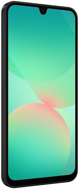 Galaxy A26 - 128GB - 6GB RAM - Black