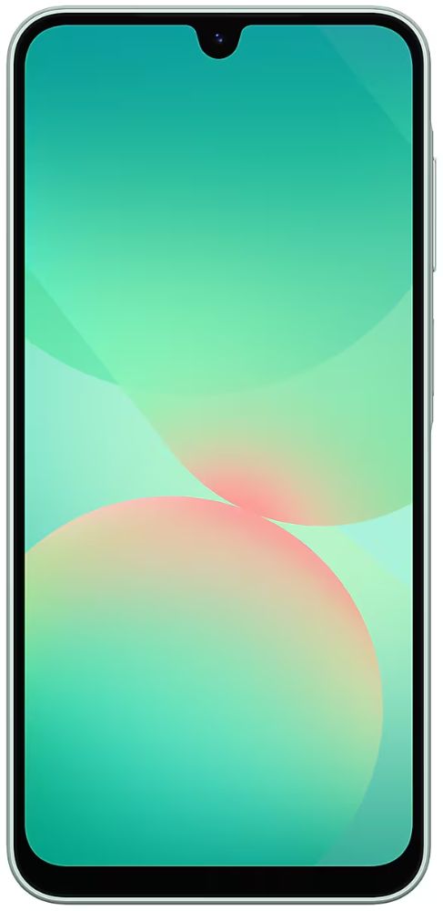 Galaxy A26 - 128GB - 6GB RAM - Mint