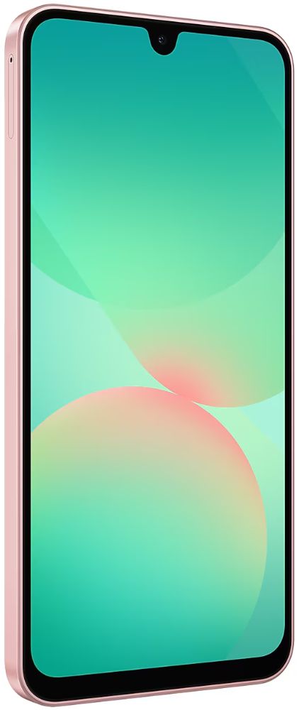 Galaxy A26 - 128GB - 6GB RAM - Peach Pink
