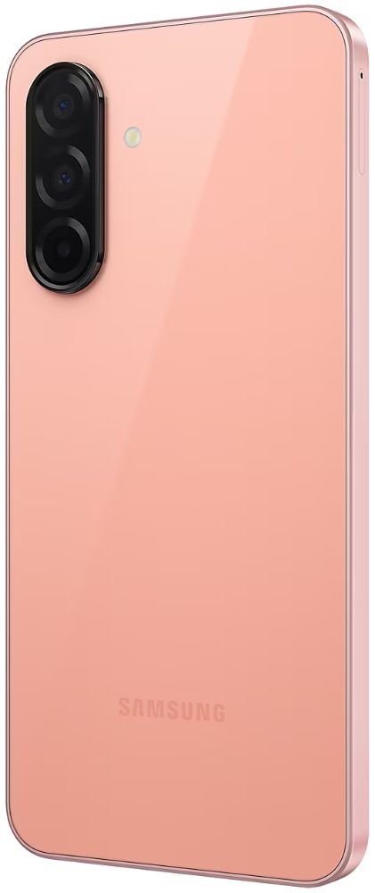 Galaxy A26 - 128GB - 6GB RAM - Peach Pink