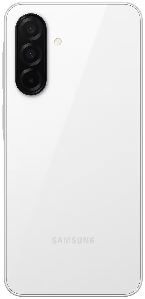 Galaxy A26 - 128GB - 6GB RAM - White