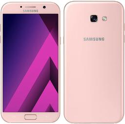 Galaxy A3 (2017)