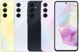 Refurbished Galaxy A35 5G - Reebelo Canada