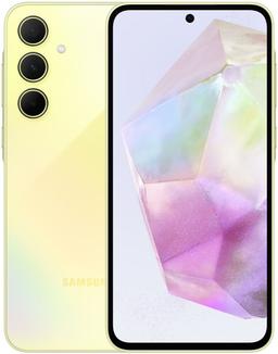 Refurbished Galaxy A35 5G - Reebelo Canada