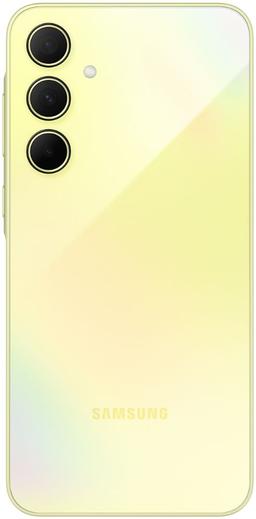 Refurbished Galaxy A35 5G - Reebelo Canada