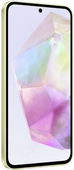 Refurbished Galaxy A35 5G - Reebelo Canada