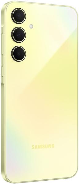 Refurbished Galaxy A35 5G - Reebelo Canada