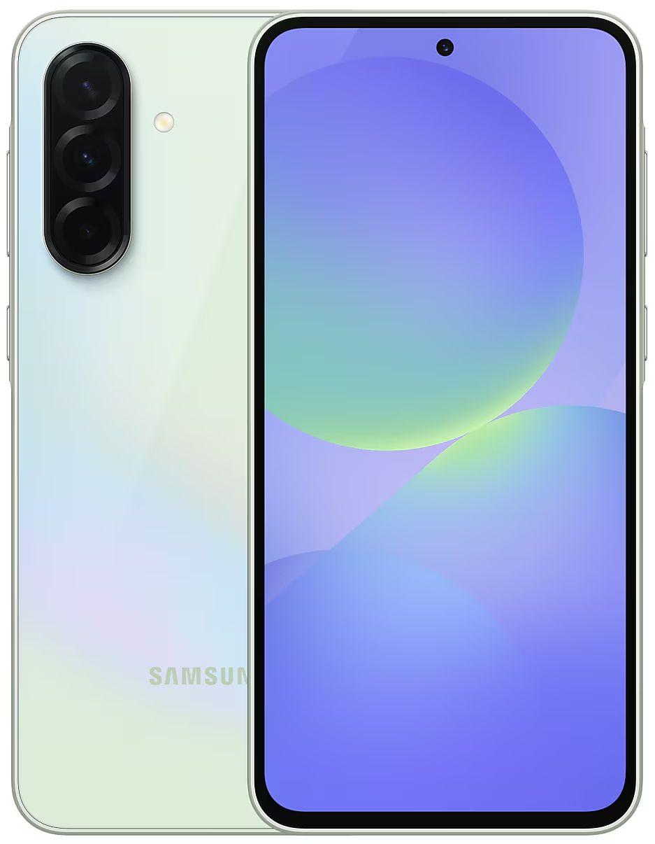 Samsung Galaxy A36 - 128GB - 6GB RAM - Lime