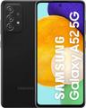 Galaxy A52 (5G) - 128GB - 6GB RAM - Awesome Black - Unlocked - Good - Standard Battery