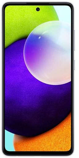 Galaxy A52 (5G) - 256GB - 8GB RAM - Awesome Violet