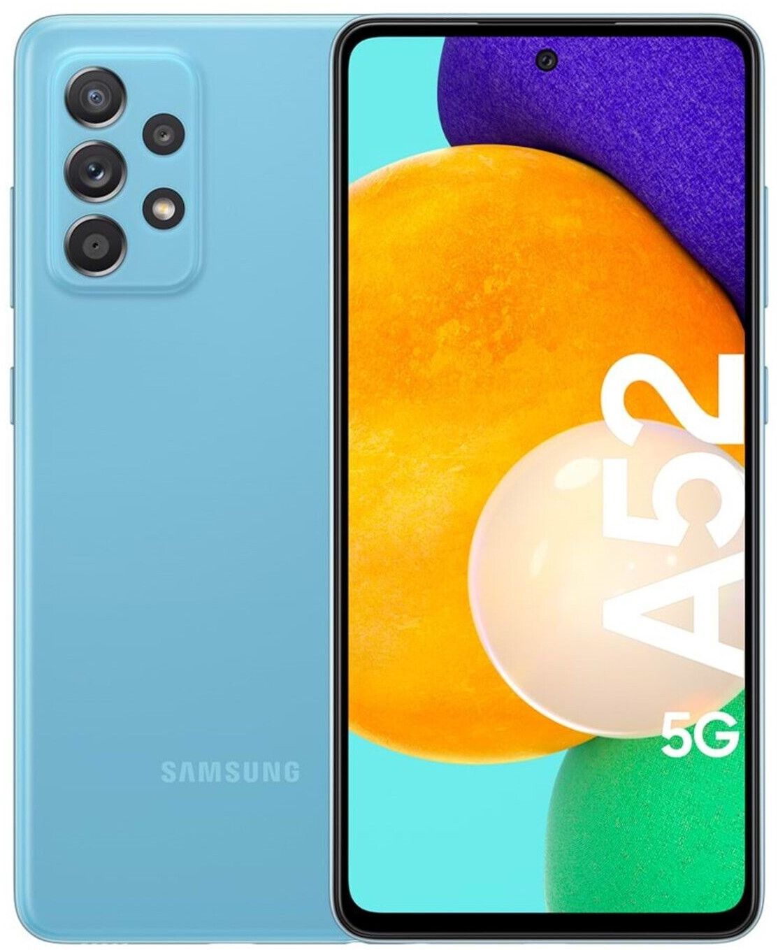 Galaxy A52s (5G)