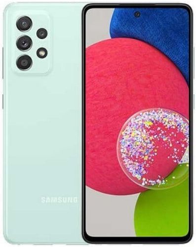 Galaxy A52s (5G)