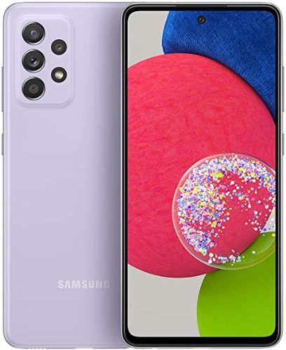 Galaxy A52s (5G)