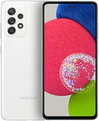 Galaxy A52s (5G)