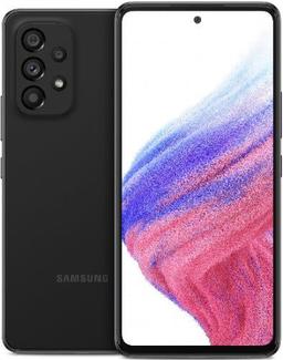 Galaxy A53 (5G) - 128GB - 4GB RAM - Single Sim - Black