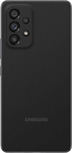Galaxy A53 (5G) - 128GB - 4GB RAM - Single Sim - Black