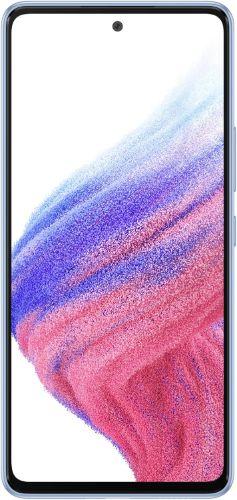 Galaxy A53 (5G) - 128GB - 6GB RAM - Dual Sim - Blue