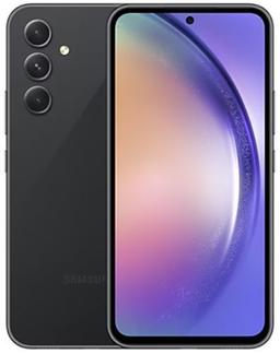 Galaxy A54 - 128GB - 4GB RAM - Single Sim - Awesome Graphite