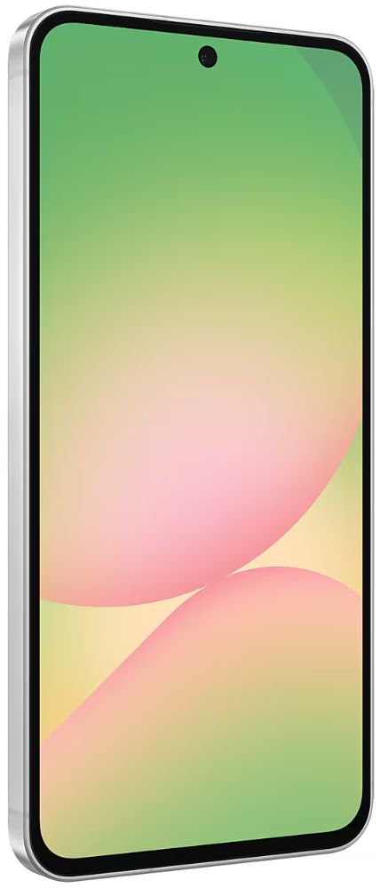 Galaxy A56 - 128GB - 8GB RAM - Awesome Lightgray