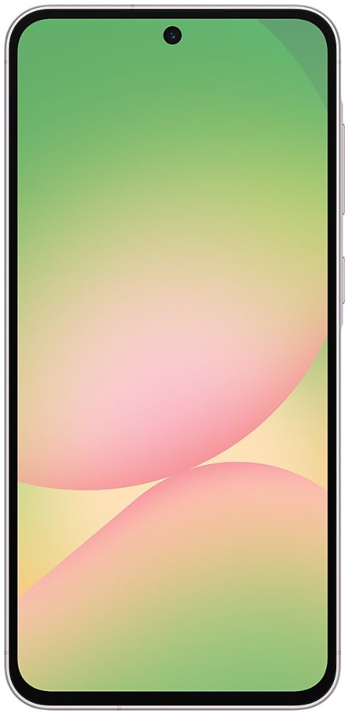 Galaxy A56 - 128GB - 8GB RAM - Awesome Pink