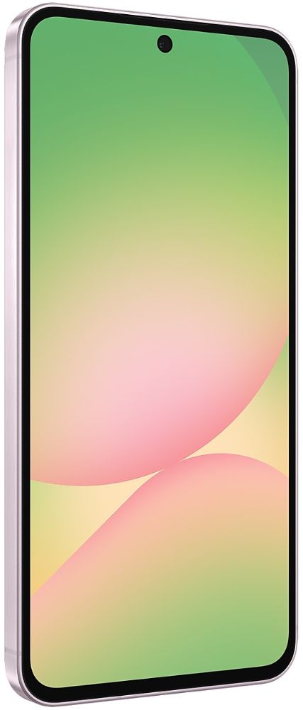 Galaxy A56 - 128GB - 8GB RAM - Awesome Pink