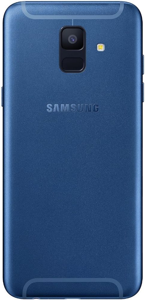 Galaxy A6 (2018)