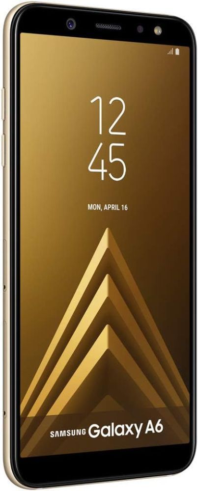 Galaxy A6 (2018)