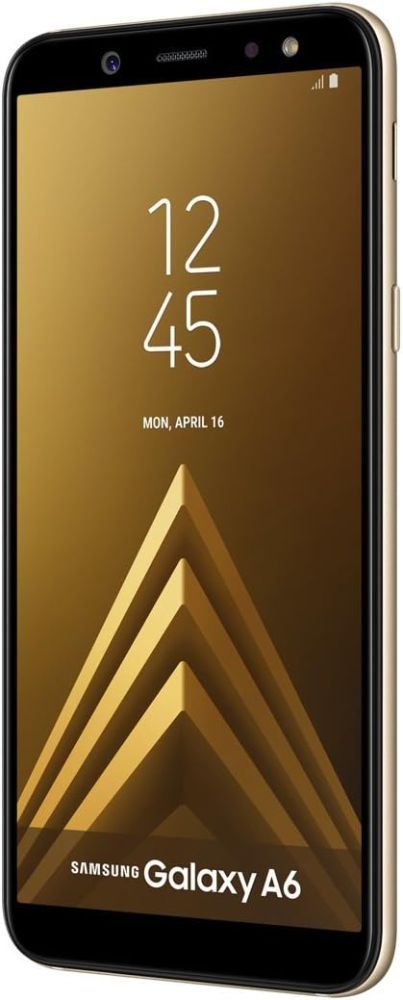 Galaxy A6 (2018)