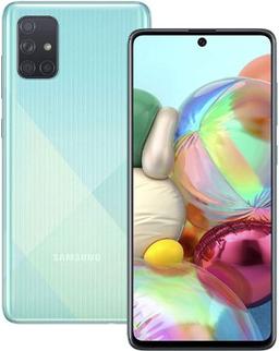 Galaxy A71