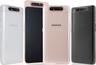 Galaxy A80