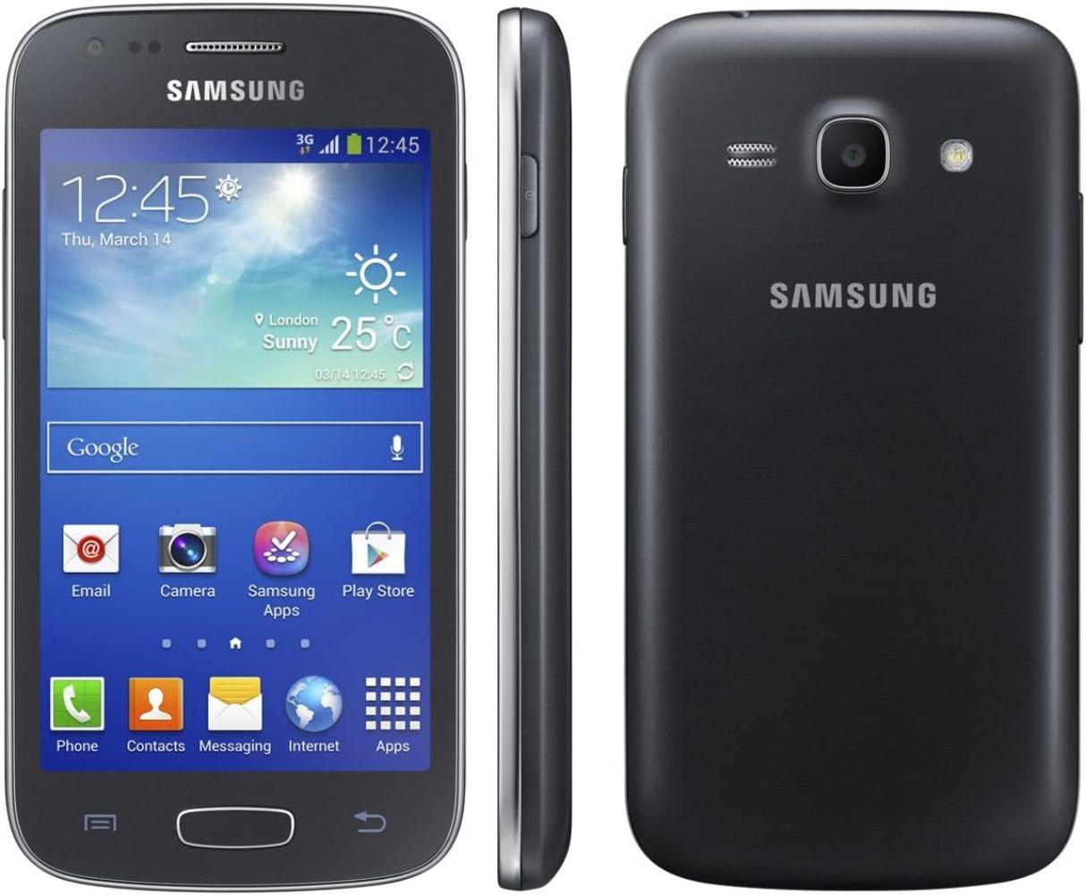 Refurbished Galaxy Ace 3 - Reebelo Canada