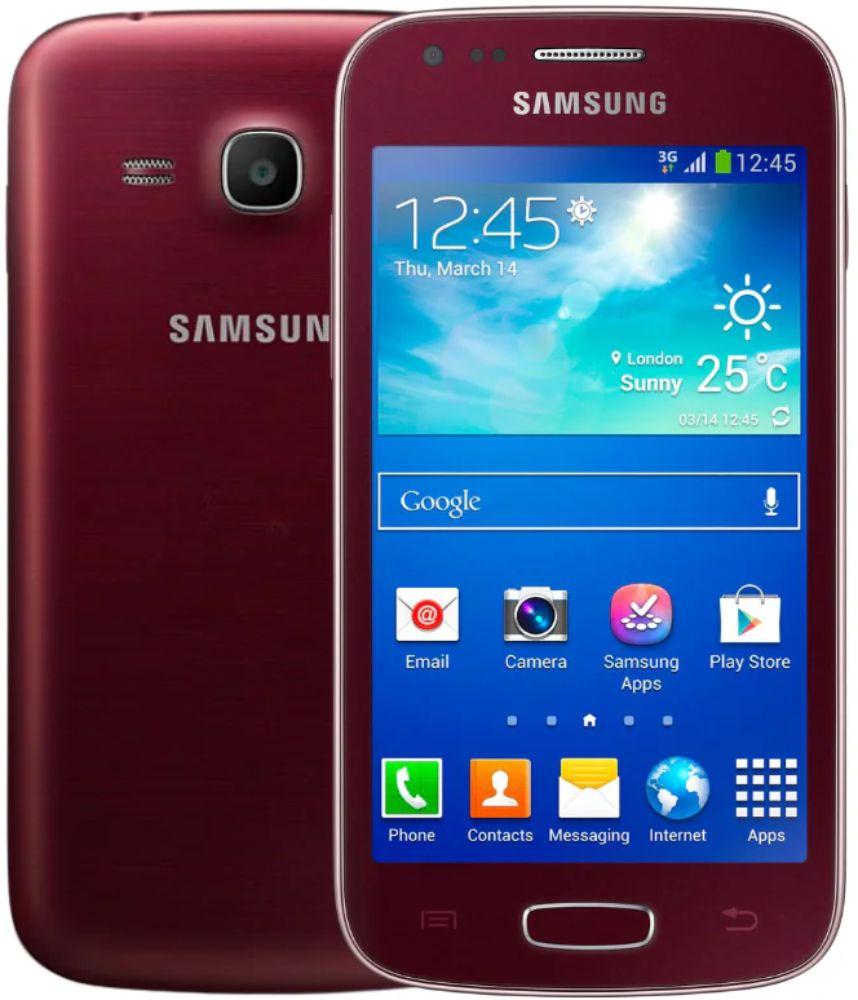 Refurbished Galaxy Ace 3 - Reebelo Canada