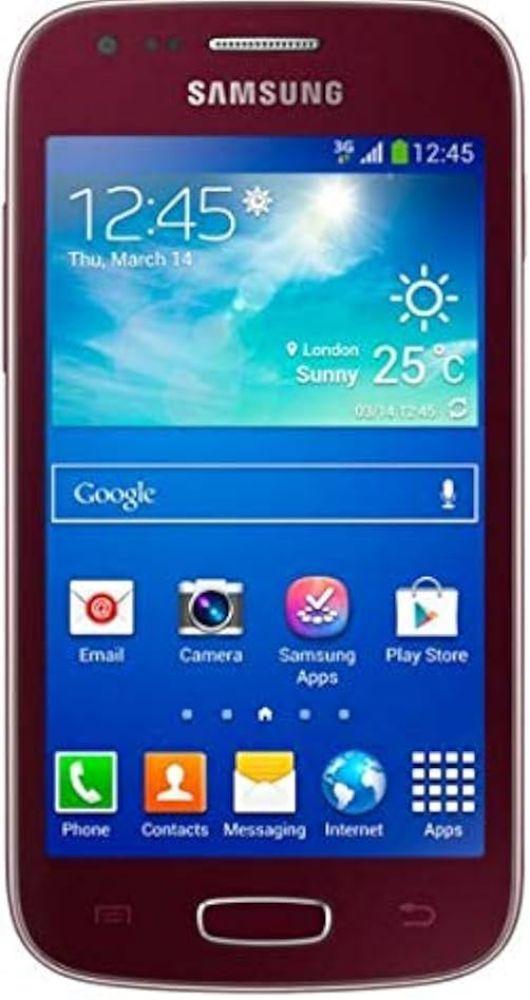 Refurbished Galaxy Ace 3 - Reebelo Canada