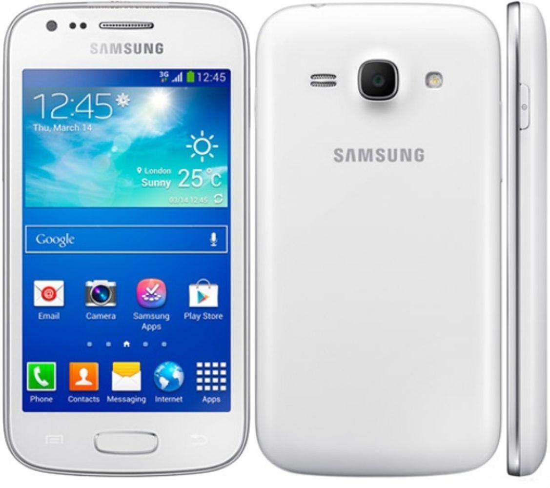 Refurbished Galaxy Ace 3 - Reebelo Canada