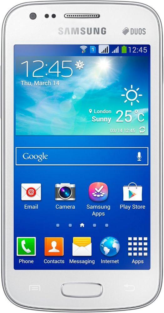 Refurbished Galaxy Ace 3 - Reebelo Canada