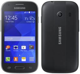 Refurbished Samsung Galaxy Ace Style - Reebelo Canada