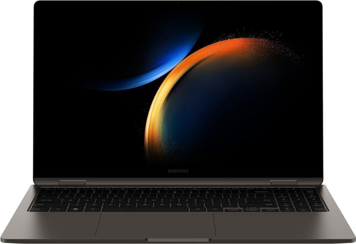 Samsung Galaxy Book3 360 2-in-1 Laptop 13.3"