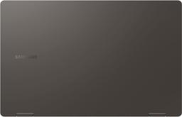 Samsung Galaxy Book3 360 2-in-1 Laptop 13.3" - Graphite - Intel Core i7-1360P 2.2GHz - 16GB RAM - 512GB