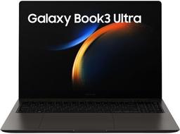 Samsung Galaxy Book3 Ultra Laptop 16" - Graphite - Intel Core i7-13700H 2.4GHz - 16GB RAM - 512GB
