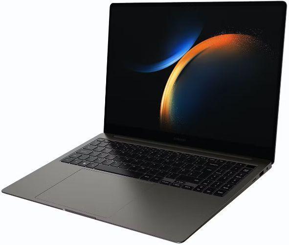Samsung Galaxy Book3 Ultra Laptop 16" - Graphite - Intel Core i7-13700H 2.4GHz - 16GB RAM - 512GB